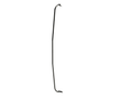 SPRINTER SURF BOARD RACK POLE