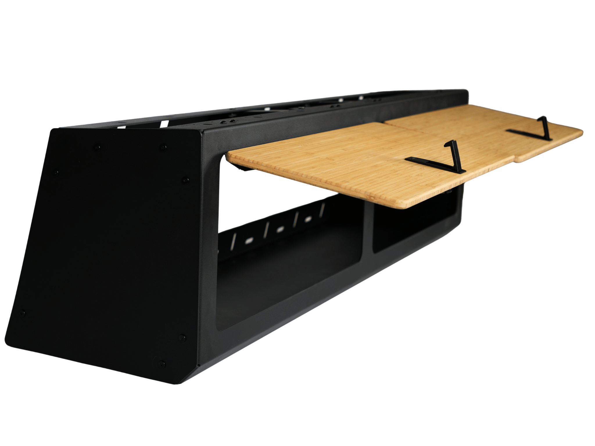 SPRINTER VAN CABINET - 48" POP-UP DOOR