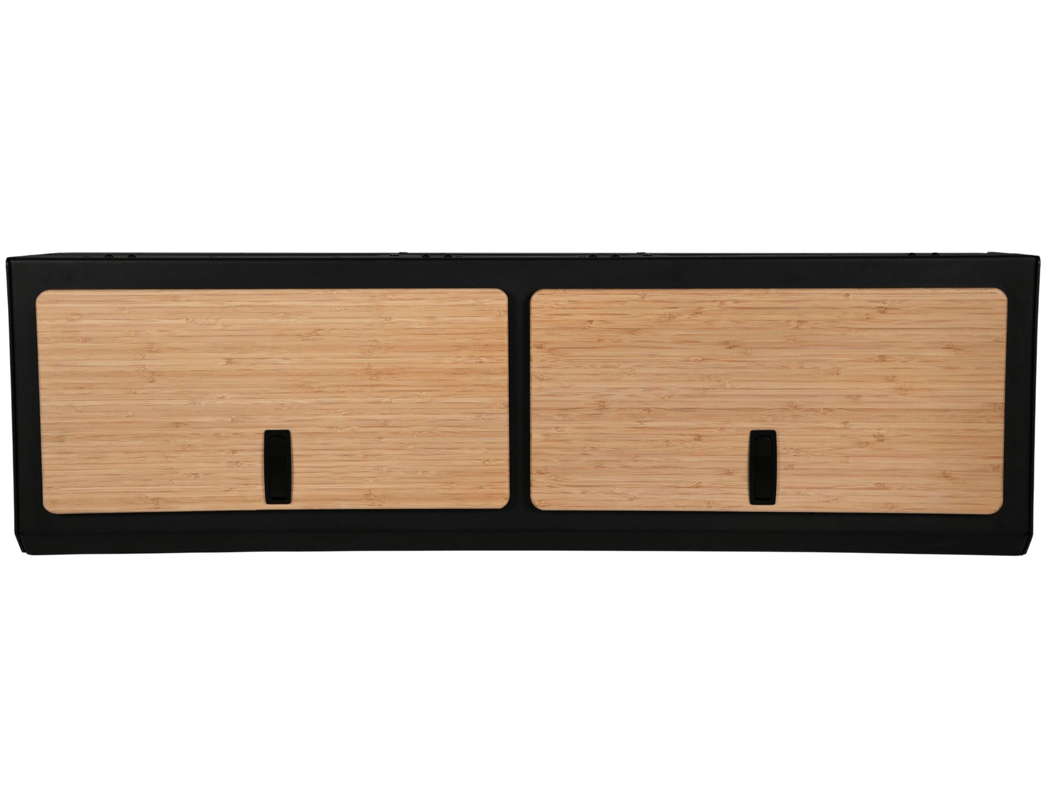 SPRINTER VAN CABINET - 48" POP-UP DOOR