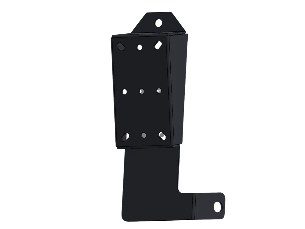 Sprinter Passenger Or Driver B-Pillar Table Adapter