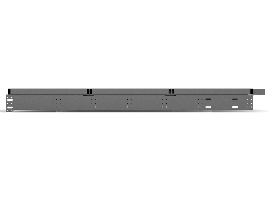 SPRINTER VAN PLATFORM BED SYSTEM