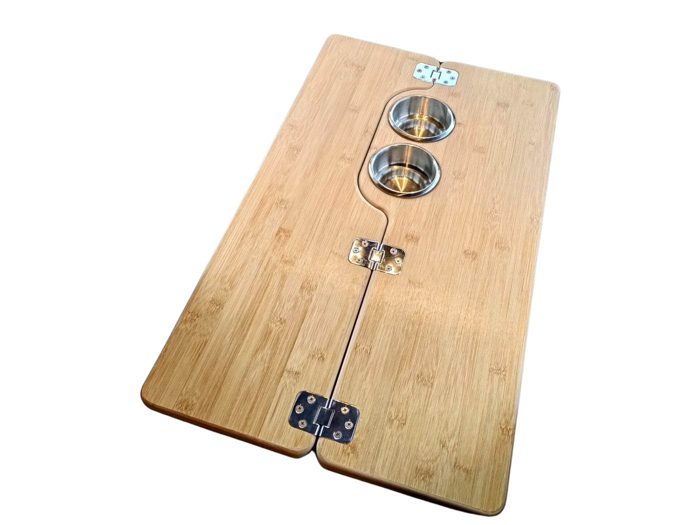 BAMBOO TABLE TOP FOR ALL RVs