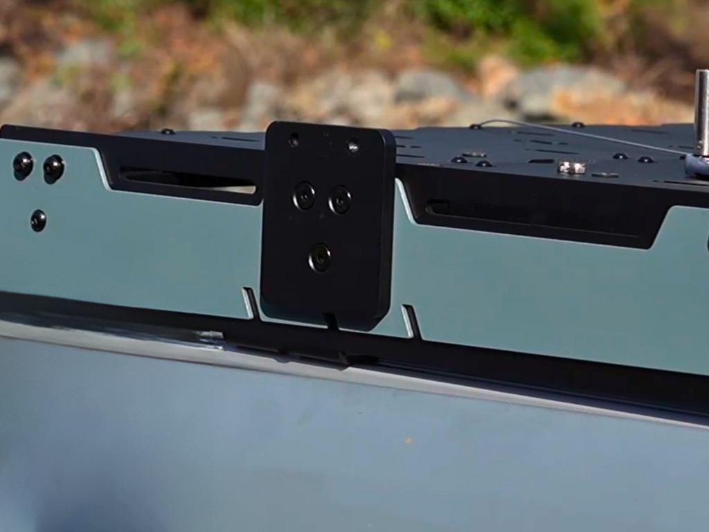 F45 AWNING BRACKETS