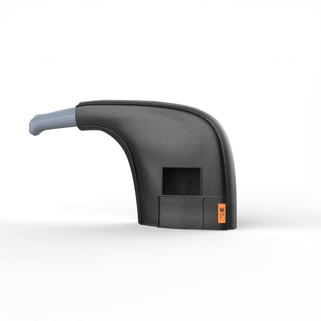 Mercedes Sprinter E-Brake Handle Cover