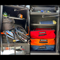 EXPEDITION BOX-LARGE Divider Storage Bags