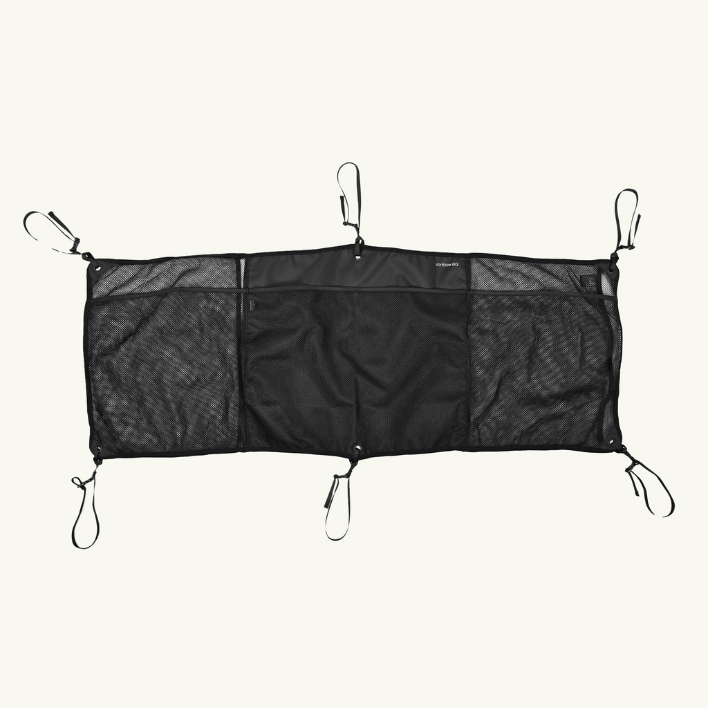 Road Trip Cargo Net