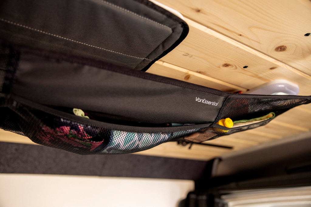 Road Trip Cargo Net