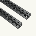 Corner Venture L-Track - 2 Pack