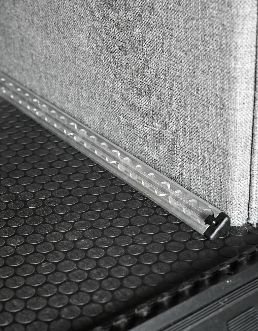 Raw Corner Venture L-Track - 2 Pack