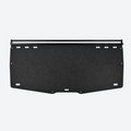 Ford Transit Headliner Shelf & Curtain Rod