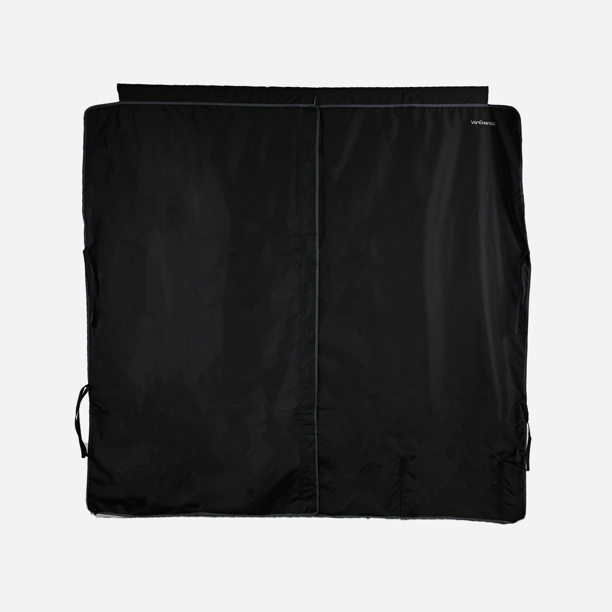 Mercedes Sprinter Insulated Privacy Curtain