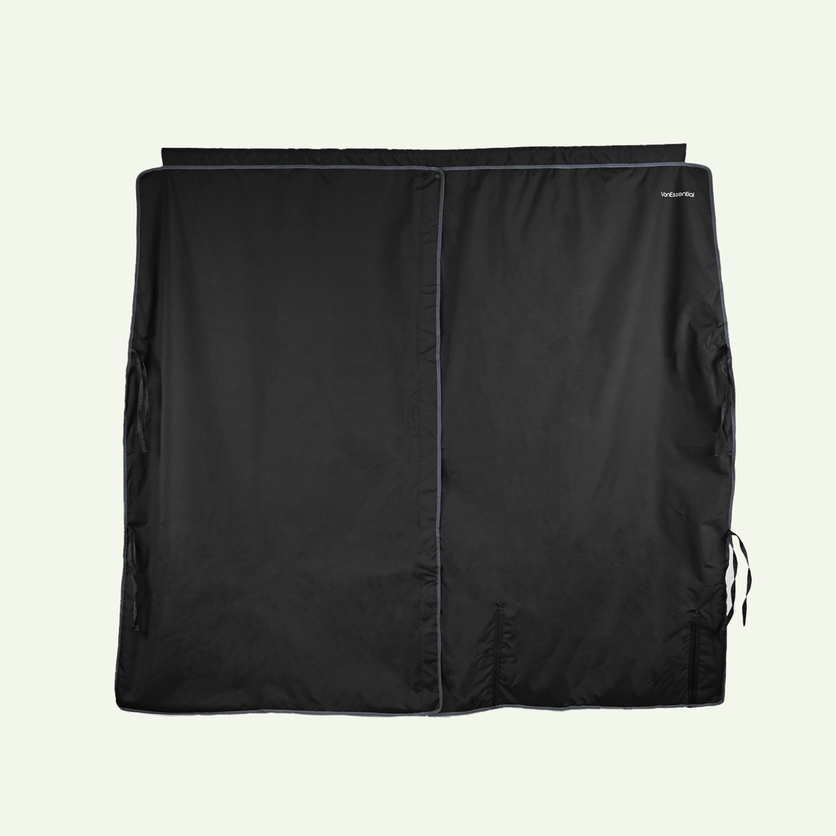 Ram Promaster Insulated Privacy Curtain