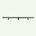 Ram Promaster Curtain Rail