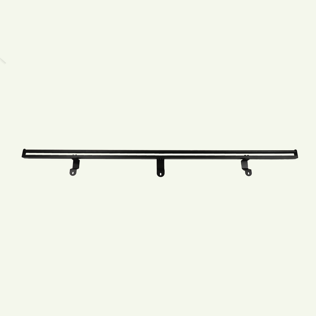 Ram Promaster Curtain Rail