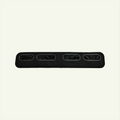 Ram Promaster Upper Sliding Door Storage Panel
