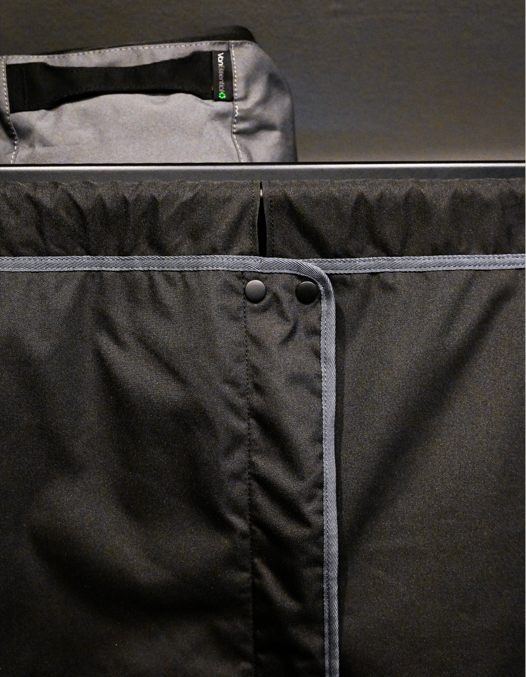 Ford Transit Insulated Privacy Curtain