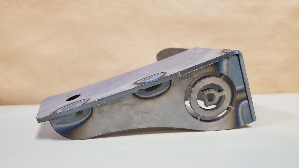 3rd Gen 4runner Drifter CB Antenna Mount