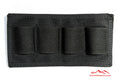 Redwood Cord Organizer