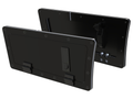 Sprinter Van Rocker Locker Box 144"