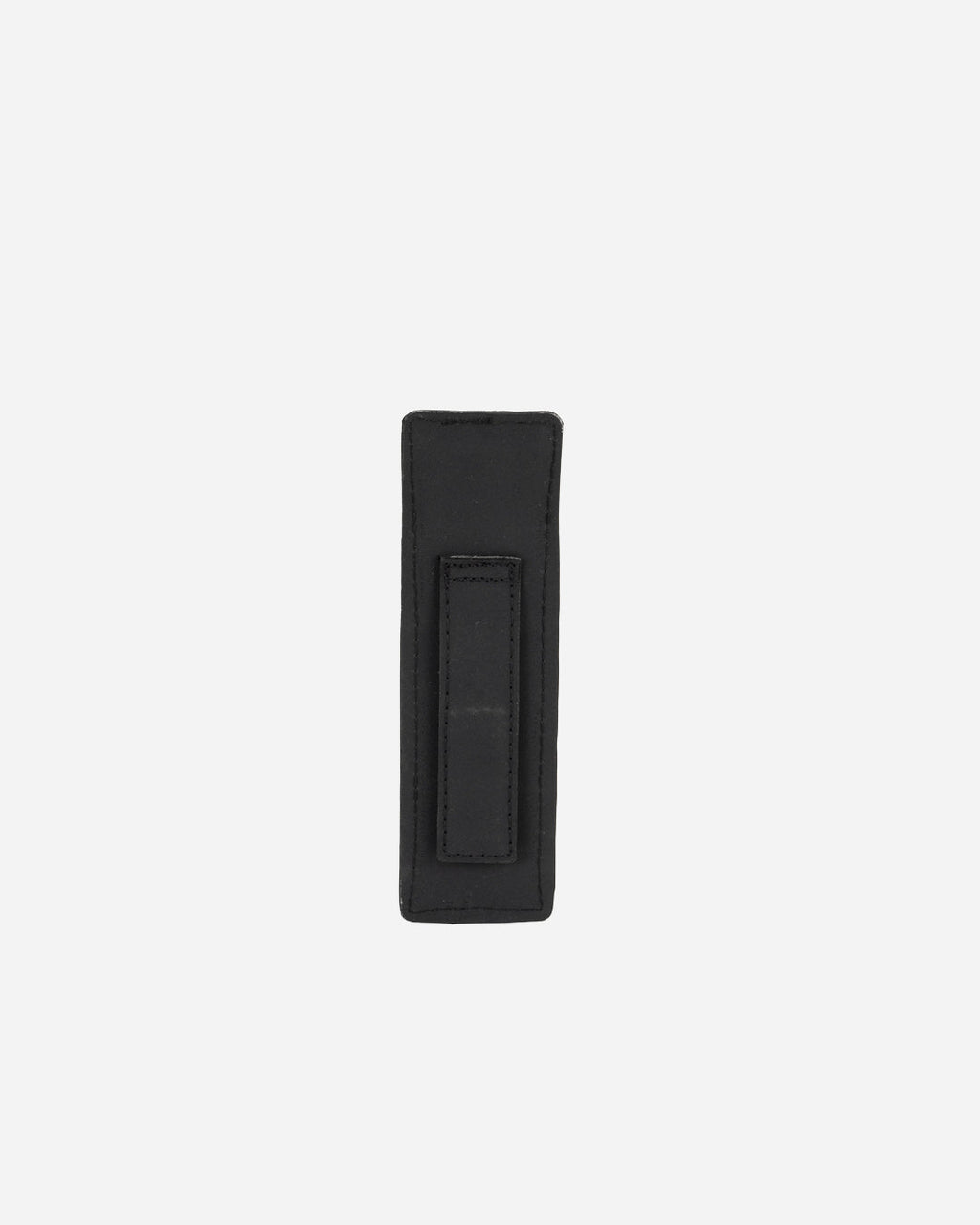 Additional view of the DAYLODGE MOLLE Blade Sheath, part of a vehicle based camp and travel setup