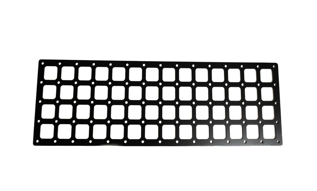 Universal MOLLE Storage Panels by FreedomVanGo