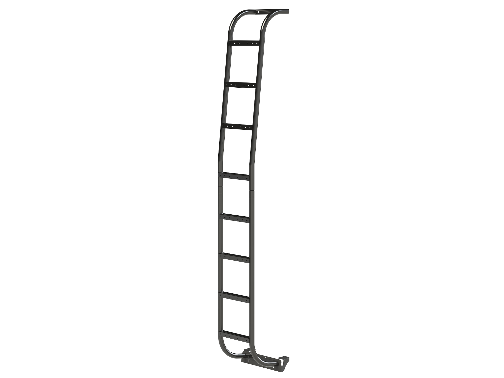 Promaster High Roof Side Ladder