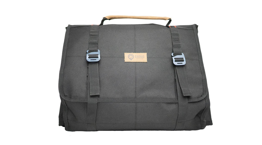 RADIUS OUTFITTERS Camp Kitchen Organizer - Large