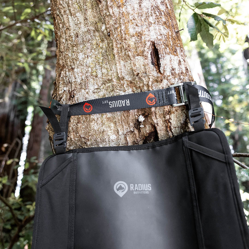 RADIUS OUTFITTERS Camp Kitchen Organizer - Large