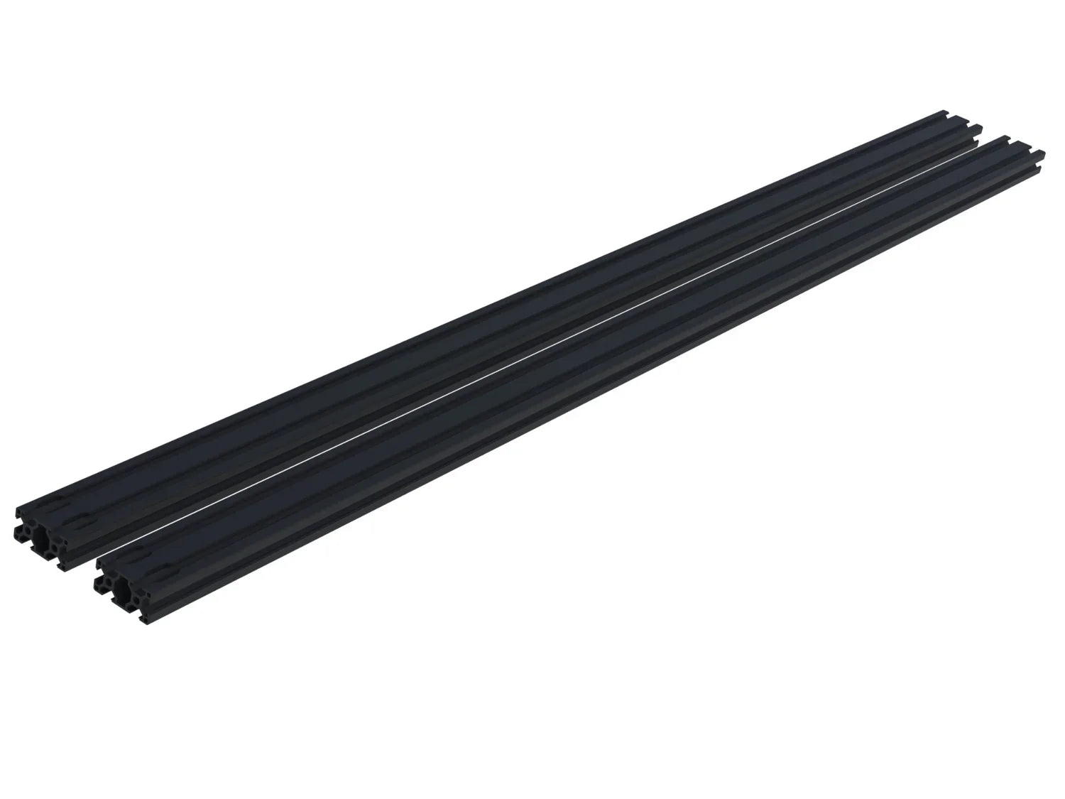 2-Pack CrossBars for Promaster High Roof Rack
