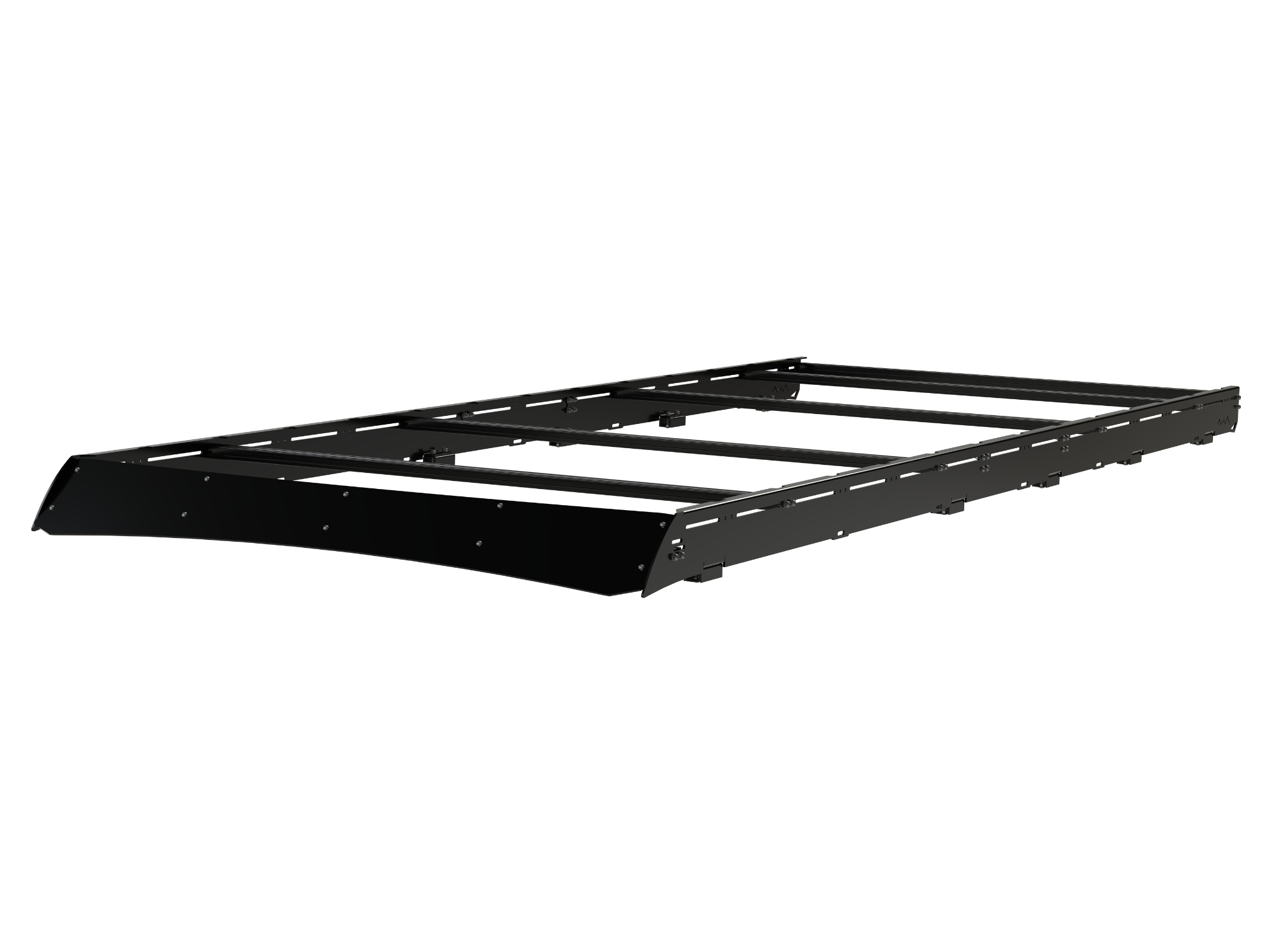 Promaster Van 159 EXT High Roof Strata Roof Rack