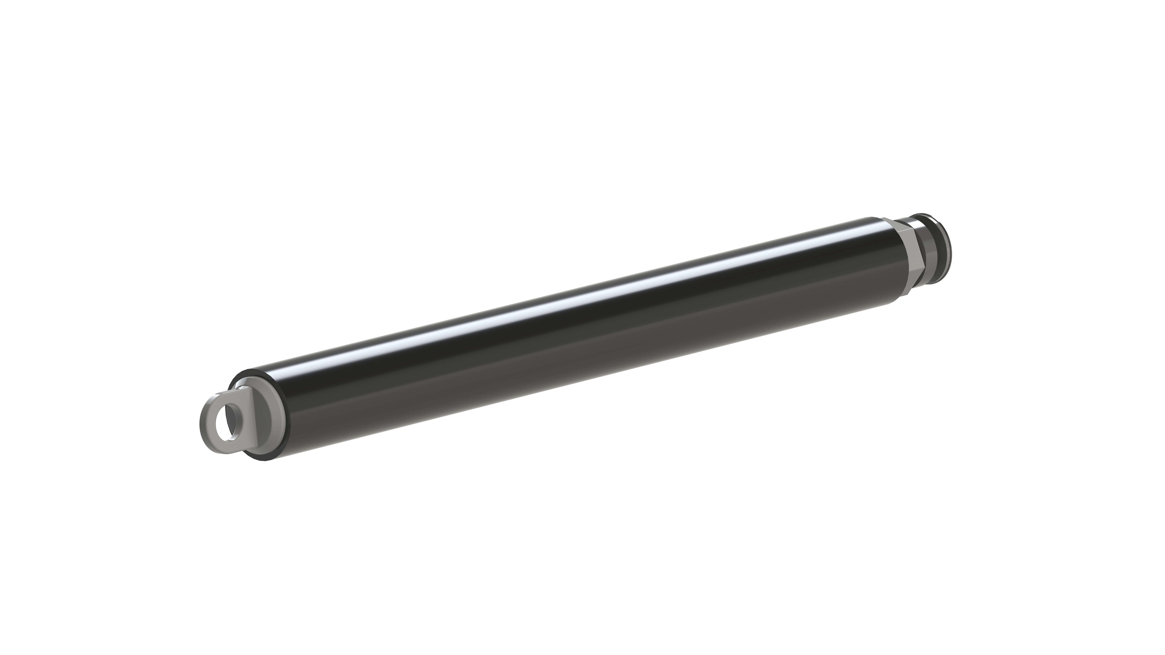 Van Rear Door Rack Poles (4 Pack)