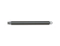 Van Rear Door Rack Poles (4 Pack)