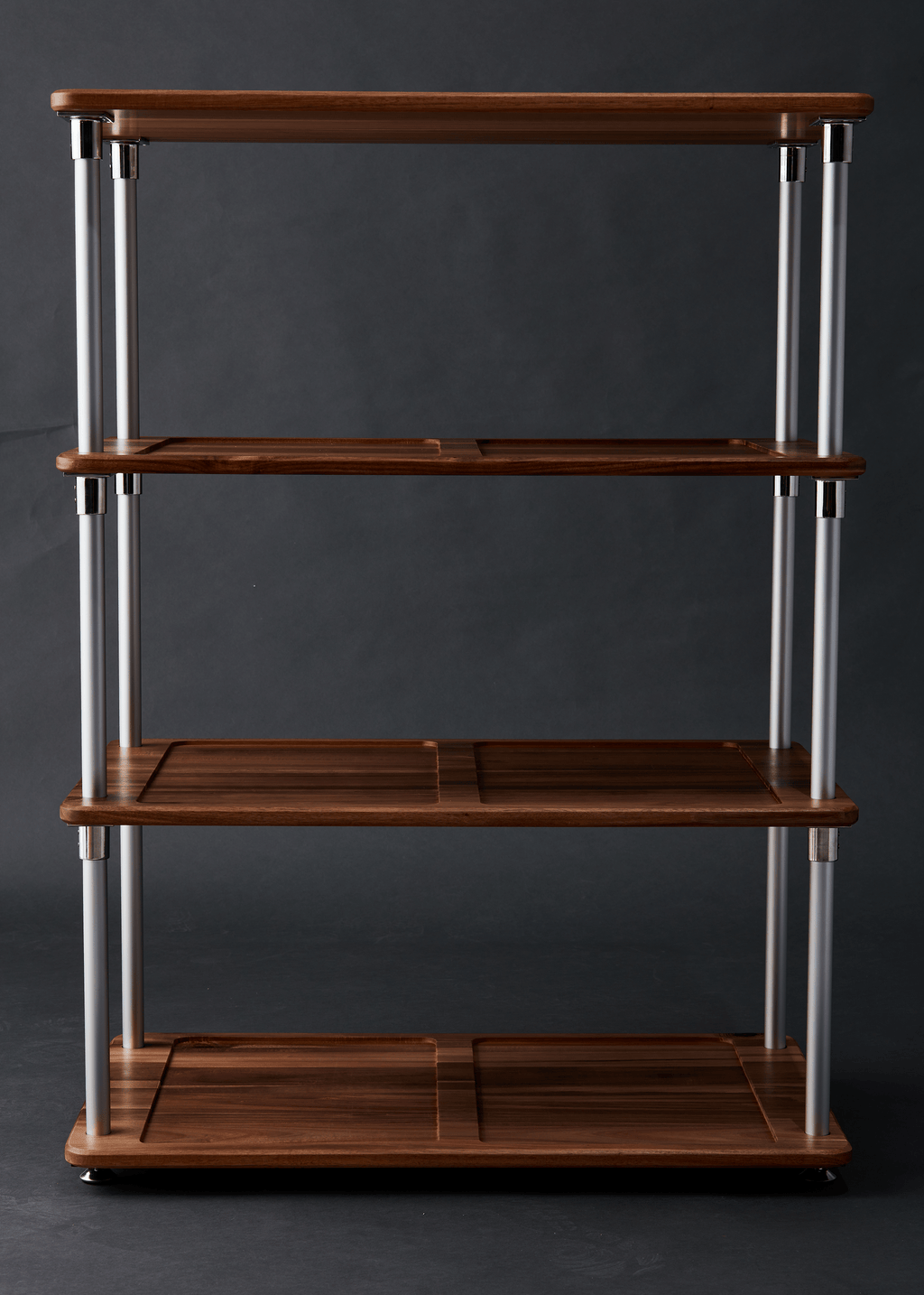 Sidio Shelves