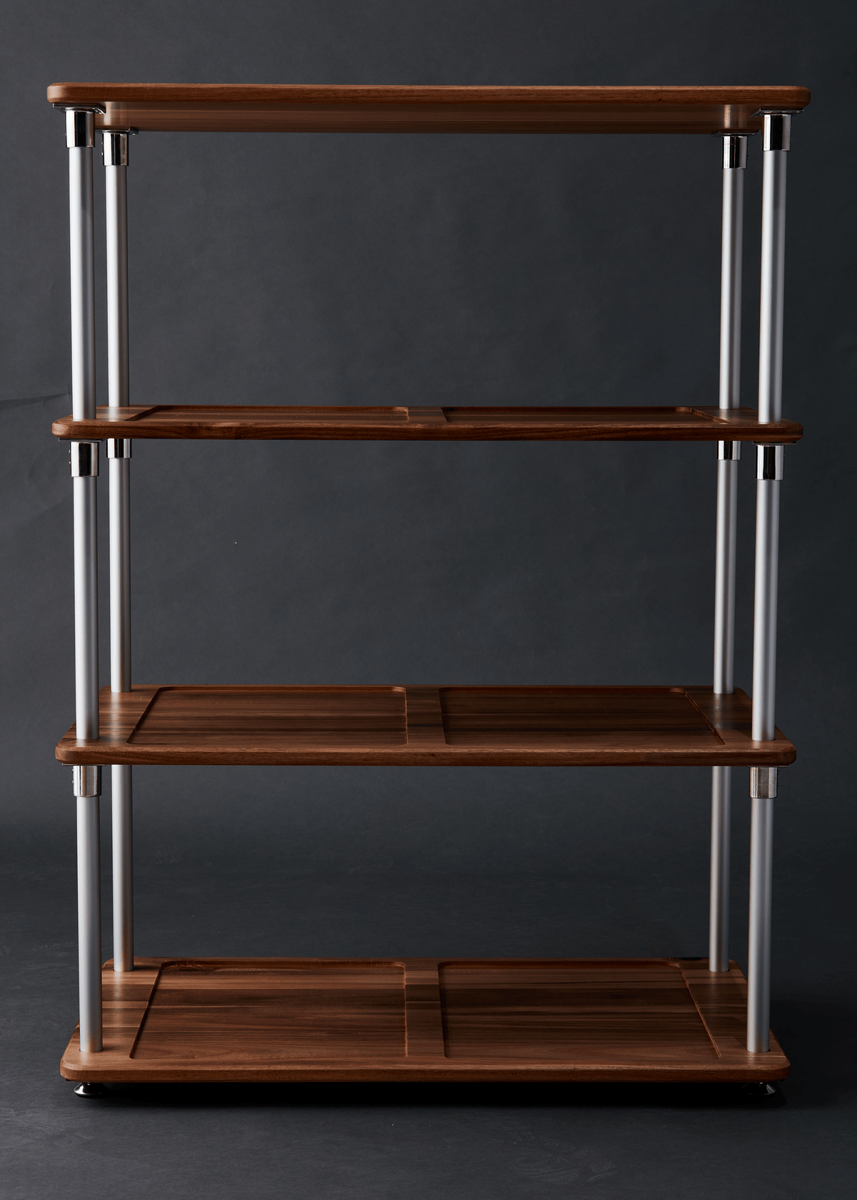 Sidio Shelves