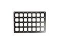 Universal MOLLE Storage Panels by FreedomVanGo