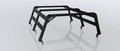 Dodge Ram 1500 Bed Rack for Retrax XR Covers | XTR3 (Straight Bed)