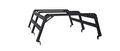 Nissan Titan Bed Rack for Retrax XR Covers | XTR3 Tonneau-Compatible