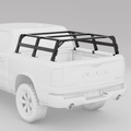 Dodge Ram 2500/3500 HD XTR3 Pre-configured Bed Rack (Tapered Bed) | XTR3